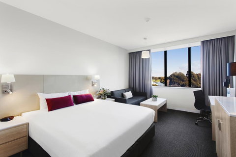 Mercure Melbourne Albert Park - Geraldton Accommodation 8