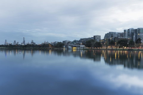 Mercure Melbourne Albert Park - Geraldton Accommodation 24