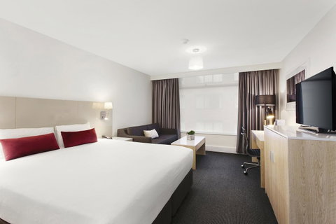 Mercure Melbourne Albert Park - Geraldton Accommodation 10