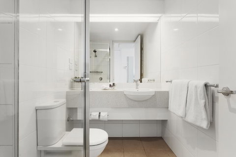 Mercure Melbourne Albert Park - Geraldton Accommodation 12