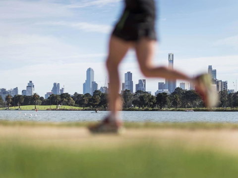 Mercure Melbourne Albert Park - Geraldton Accommodation 41