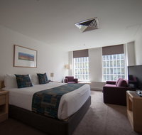 CitiClub Hotel Melbourne - Geraldton Accommodation