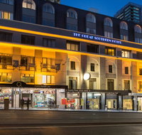 Great Southern Hotel Melbourne - Geraldton Accommodation