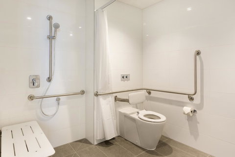 City Tempo - Lonsdale St - Geraldton Accommodation 19