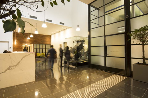City Tempo - Lonsdale St - Geraldton Accommodation 13