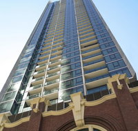 City Tempo - Lonsdale St - Geraldton Accommodation