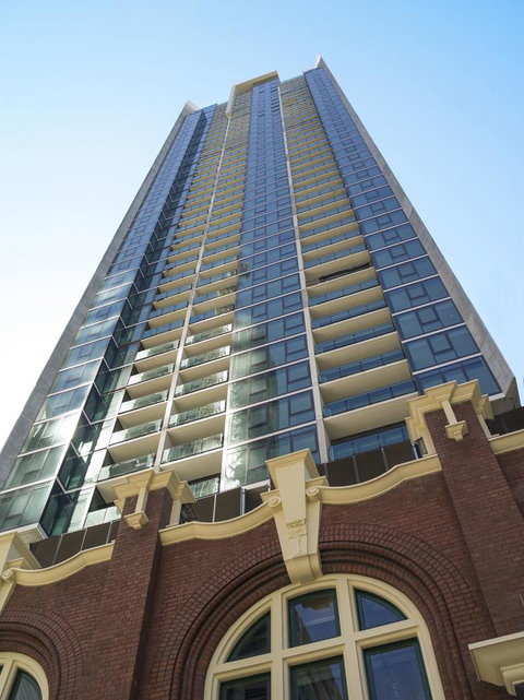 City Tempo - Lonsdale St - Geraldton Accommodation 0