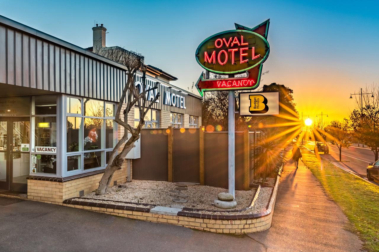 Bendigo VIC Geraldton Accommodation