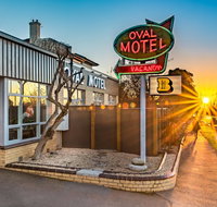 Bendigo Oval Motel - Geraldton Accommodation