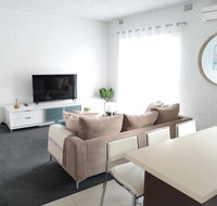 North Melbourne Retreat - Geraldton Accommodation