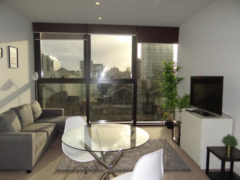 Amazing Accommodations: Vogue - Geraldton Accommodation 15