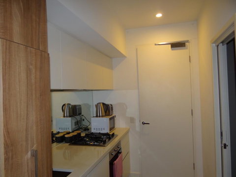 Amazing Accommodations: Vogue - Geraldton Accommodation 2