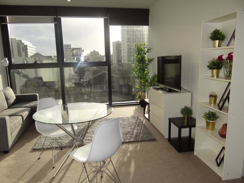 Amazing Accommodations: Vogue - Geraldton Accommodation 14