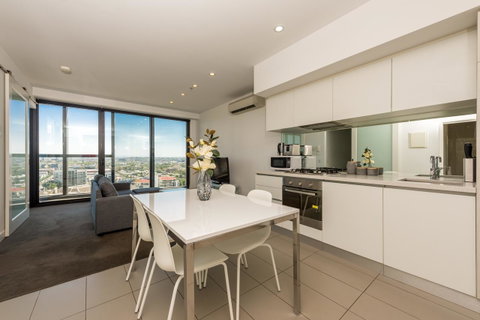 Amazing Accommodations: Vogue - Geraldton Accommodation 30