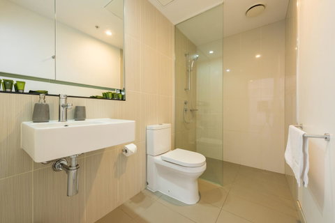 Amazing Accommodations: Vogue - Geraldton Accommodation 39