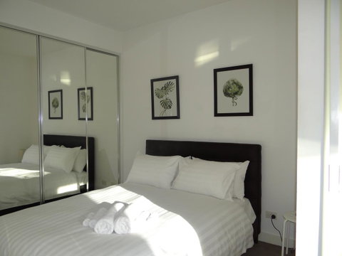 Amazing Accommodations: Vogue - Geraldton Accommodation 17