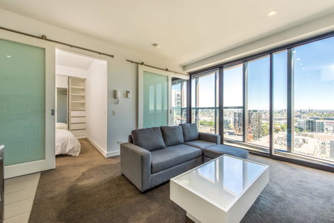 Amazing Accommodations: Vogue - Geraldton Accommodation 35