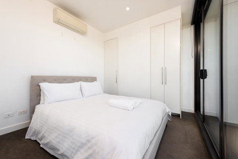 Amazing Accommodations: Vogue - Geraldton Accommodation 37