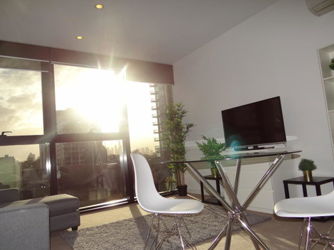 Amazing Accommodations: Vogue - Geraldton Accommodation 22