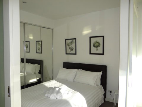 Amazing Accommodations: Vogue - Geraldton Accommodation 18