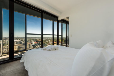 Amazing Accommodations: Vogue - Geraldton Accommodation 36