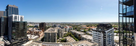 Amazing Accommodations: Vogue - Geraldton Accommodation 34