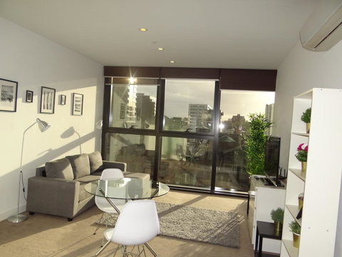 Amazing Accommodations: Vogue - Geraldton Accommodation 16