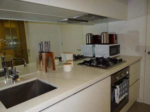 Amazing Accommodations: Vogue - Geraldton Accommodation 44