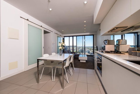 Amazing Accommodations: Vogue - Geraldton Accommodation 40