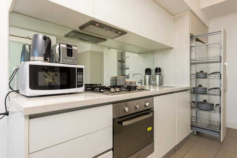Amazing Accommodations: Vogue - Geraldton Accommodation 29