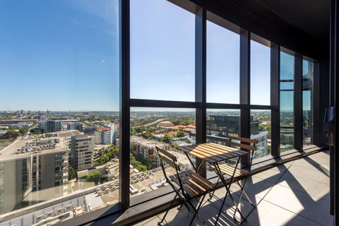 Amazing Accommodations: Vogue - Geraldton Accommodation 33