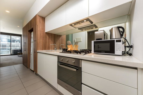 Amazing Accommodations: Vogue - Geraldton Accommodation 28