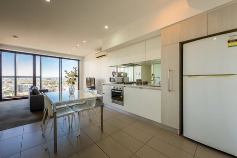 Amazing Accommodations: Vogue - Geraldton Accommodation 41