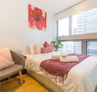 The Escape in Southern Cross Station - Geraldton Accommodation