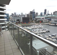AKOM Docklands - Geraldton Accommodation