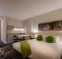 City Limits Hotel Apartments - Geraldton Accommodation