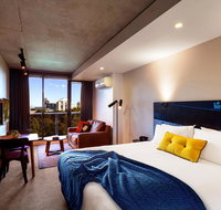 The Jazz Corner Hotel - Geraldton Accommodation
