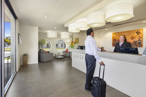 Quest Mildura - Geraldton Accommodation 8
