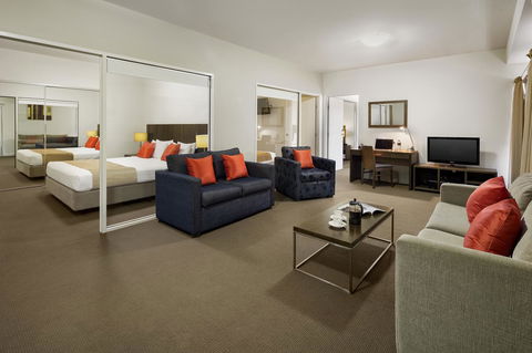 Quest Mildura - Geraldton Accommodation 1