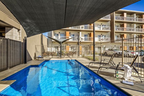 Quest Mildura - Geraldton Accommodation 2