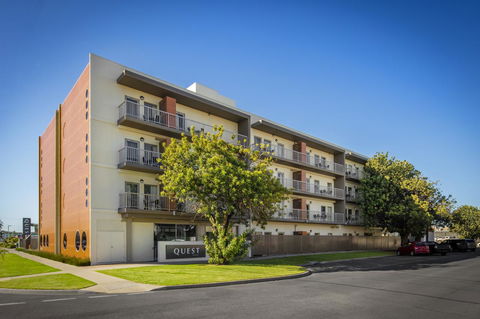 Quest Mildura - Geraldton Accommodation 0