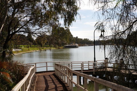 Quest Mildura - Geraldton Accommodation 10
