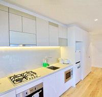 Nest-Apartment on Rose Lane - Geraldton Accommodation