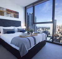 Carlson View Serviced Apartments - Geraldton Accommodation