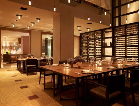 Grand Hyatt Melbourne - Geraldton Accommodation 33