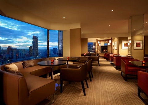 Grand Hyatt Melbourne - Geraldton Accommodation 6