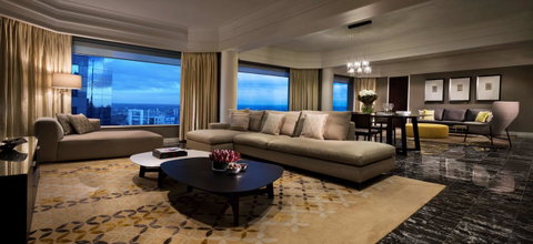 Grand Hyatt Melbourne - Geraldton Accommodation 11
