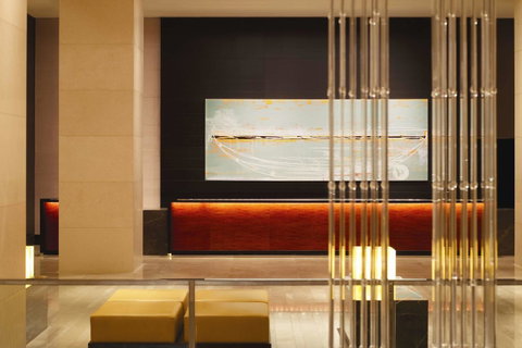 Grand Hyatt Melbourne - Geraldton Accommodation 42