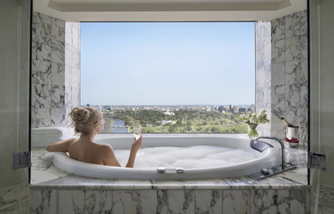 Grand Hyatt Melbourne - Geraldton Accommodation 2