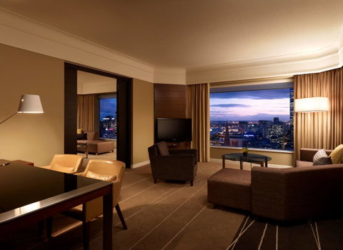 Grand Hyatt Melbourne - Geraldton Accommodation 25